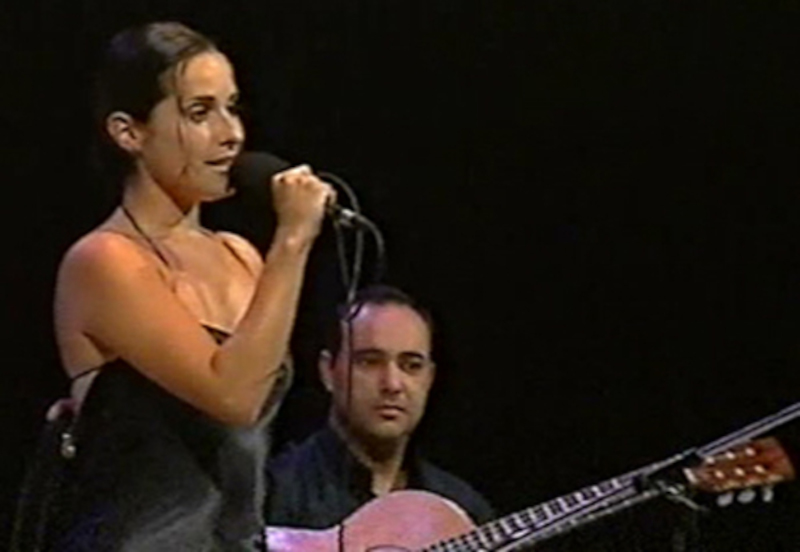 Cristina Branco, fado